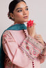 Zara Shahjahan Coco Prints Lawn Collection Gulabi-D3