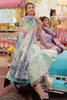 Mushq Tesoro Hemline Lawn Collection – Serena