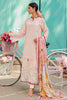 Mushq Tesoro Hemline Lawn Collection – Lara