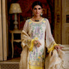 Honey Waqar Malika Serena Chiffon Collection '21 – BAHAR BANO