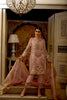 Honey Waqar Malika Serena Chiffon Collection '21 – GHULAB