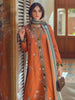 Roheenaz Fall/Winter Collection – Humna