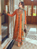 Roheenaz Fall/Winter Collection – Humna