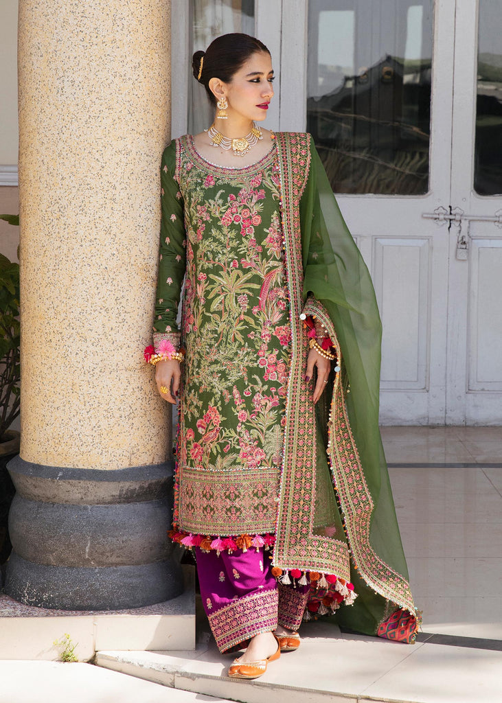 Hussain Rehar Karandi Collection – Daneen