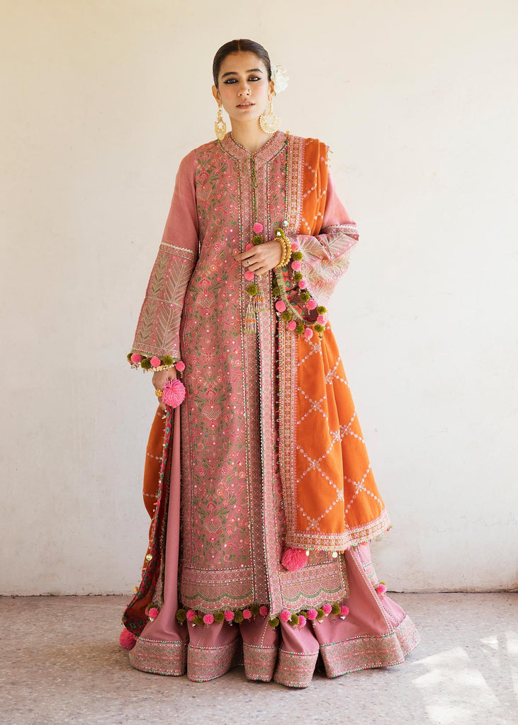 Hussain Rehar Karandi Collection – Rehab