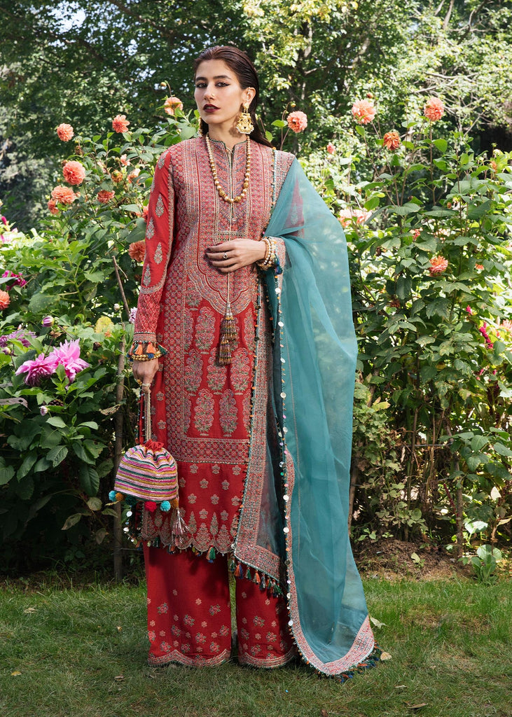 Hussain Rehar Karandi Collection – Sonth