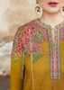 Hussain Rehar Phoolan Devi Winter Khaddar Collection – Hana