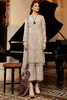 Imrozia Premium Regence Luxury Chiffon Collection – I-123 vivant