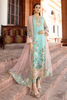 Imrozia Premium Regence Luxury Chiffon Collection – I-127 Esperer