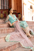 Imrozia Premium Regence Luxury Chiffon Collection – I-127 Esperer