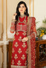 Imrozia Jhalak Luxury Festive Formal Collection – I-184 Maahru