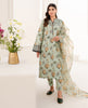 Xenia Soiree Lawn Collection – HESAN