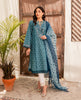 Xenia Soiree Eid Lawn Collection – ICARIA