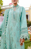 Maryum N Maria Jashan-e-Eid Luxury Lawn Formal Collection – Sultriness (MLFD-136)