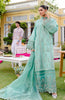 Maryum N Maria Jashan-e-Eid Luxury Lawn Formal Collection – Sultriness (MLFD-136)