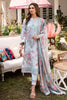 Afrozeh Rangreza Summer Edit Lawn Collection – Eunoia