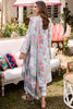 Afrozeh Rangreza Summer Edit Lawn Collection – Eunoia