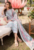 Afrozeh Rangreza Summer Edit Lawn Collection – Eunoia