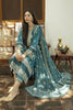 Qalamkar Qline Linen Collection – NW-15