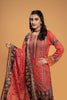 Maria Digital Printed Lawn Collection – MAR-006