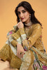 Maria Digital Printed Lawn Collection – MAR-002