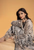 Maria Digital Printed Lawn Collection – MAR-001