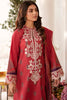 Afrozeh Rangreza Summer Edit Lawn Collection – Elayne