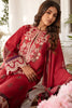 Afrozeh Rangreza Summer Edit Lawn Collection – Elayne