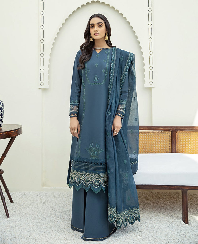 Xenia Formals Lawn Collection '21 – NAFEES