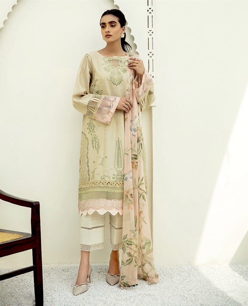 Xenia Formals Lawn Collection '21 – MYNA