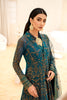 IZNiK Chinon Luxury Chiffon Formal Collection – CC-09 Rutvi