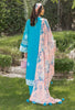 Adan’s Libas Ilana Luxury Lawn Collection – 5255