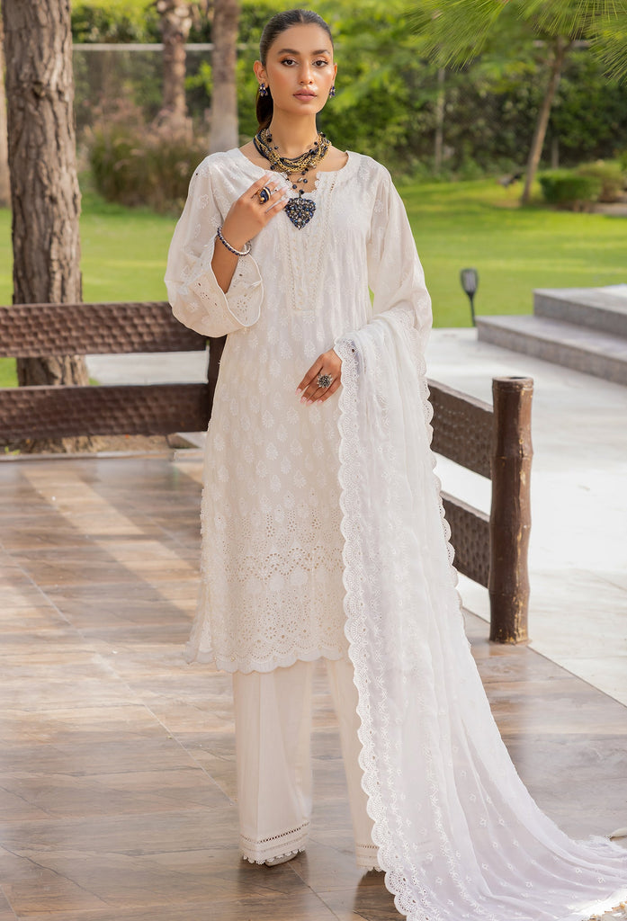 Adan’s Libas Ilana Luxury Lawn Collection – 5263