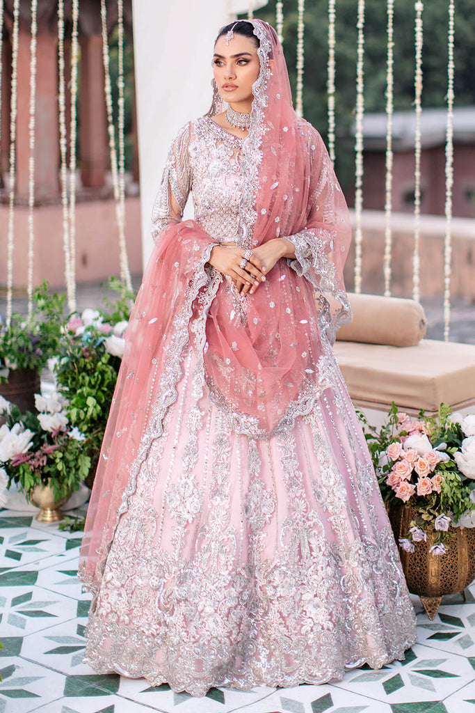 Imrozia Aangan Wedding Formals – IB-30 Nureh