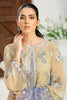 Imrozia La'Roza Plush Chiffon Collection – L-243 Plumeria