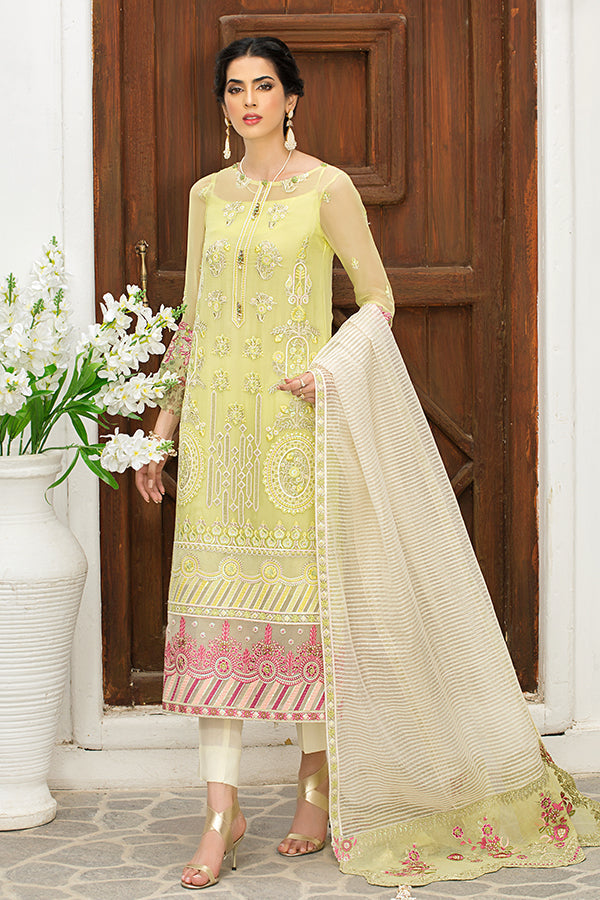 Imrozia La'Roza Plush Chiffon Collection – L-247 Florist Tara