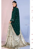 Lala Brocade Exclusive Palachi Winter Collection D-04