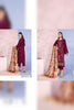 Lala Brocade Exclusive Palachi Winter Collection D-09