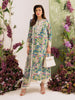 Faiza Faisal French Garden Lawn Collection – Iris