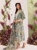 Faiza Faisal French Garden Lawn Collection – Iris