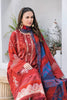 Ittehad Digital Print Summer Lawn Collection 2022 – LF-DP1-2203