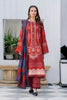 Ittehad Digital Print Summer Lawn Collection 2022 – LF-DP1-2203