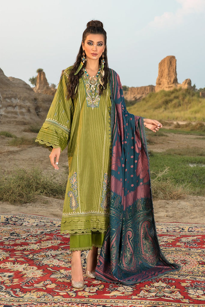 Ittehad Premium Fall Collection Vol-1 – CIMEN