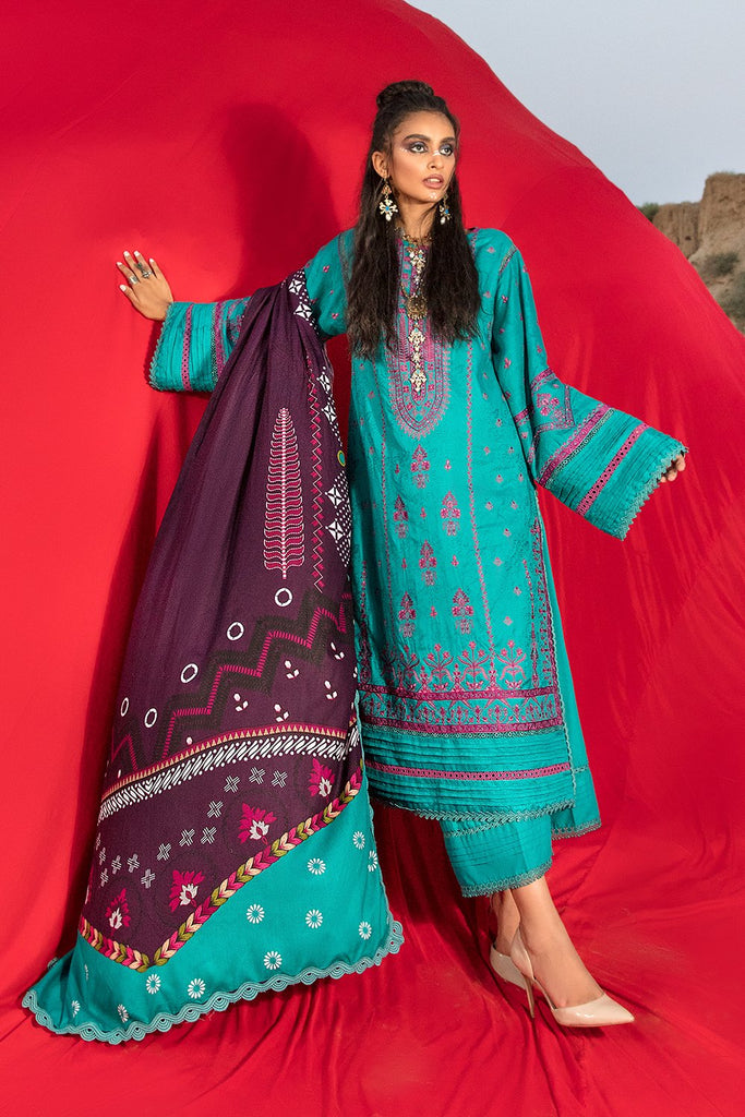 Ittehad Premium Fall Collection Vol-1 – KASVET