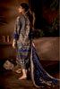 IZNiK Zarafshan Linen Collection '21 – ILC-12 Aniza