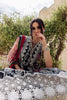 Saira Rizwan Luxury Lawn Collection – SALVIA SR-04