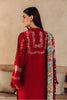 Saira Rizwan Luxury Lawn Collection – ROISE SR-05