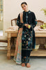 Zara Shahjahan Coco Lawn Collection 2024 – Jabeen-6B