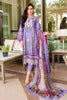 Jade Bliss Lawn Collection 2023 – BL20068A