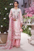 Jade Firdous Needle Wonder Lawn Collection 2022 – NW-19840-20A